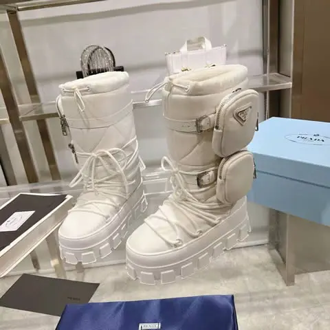 High Quality Replica Prada Boots for Women