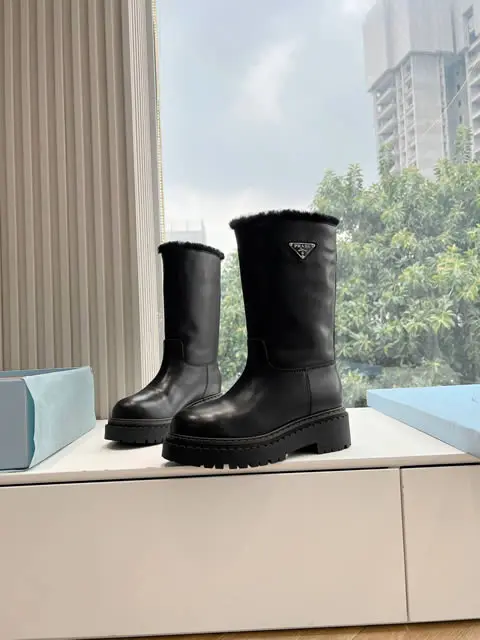 High Quality Replica Prada Boots for Women