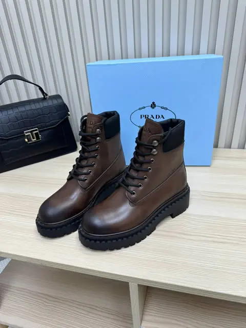 High Quality Replica Prada Boots for Women