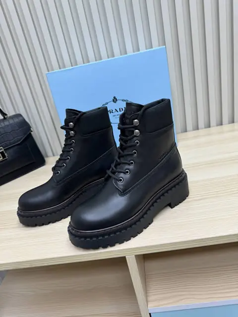 High Quality Replica Prada Boots for Women