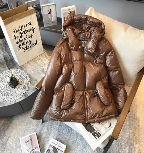 Replica Prada woman downwear jackets