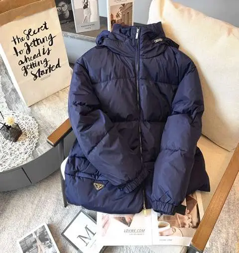 Replica Prada woman downwear jackets