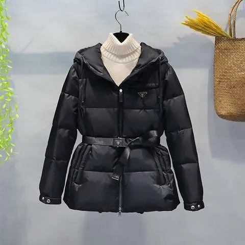Replica Prada woman downwear jackets