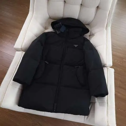 Replica Prada woman downwear jackets