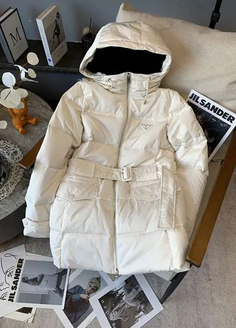 Replica Prada woman downwear jackets
