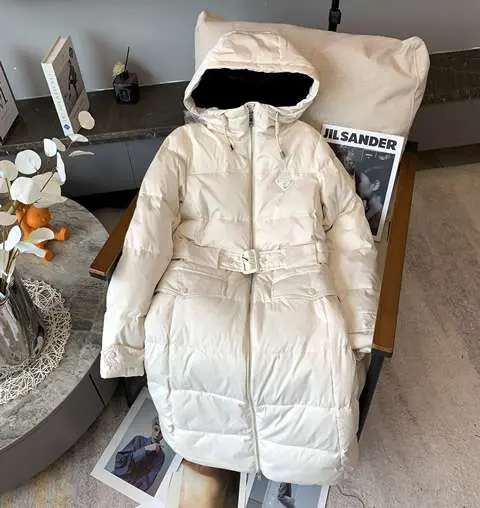 Replica Prada woman downwear jackets