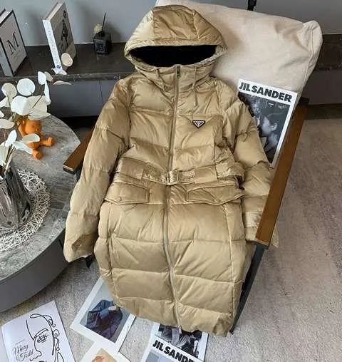Replica Prada woman downwear jackets