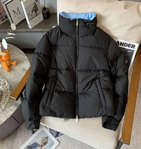 Replica Prada woman downwear jackets