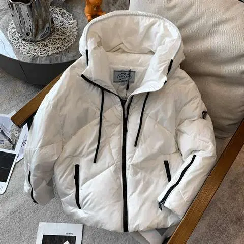 Replica Prada woman downwear jackets