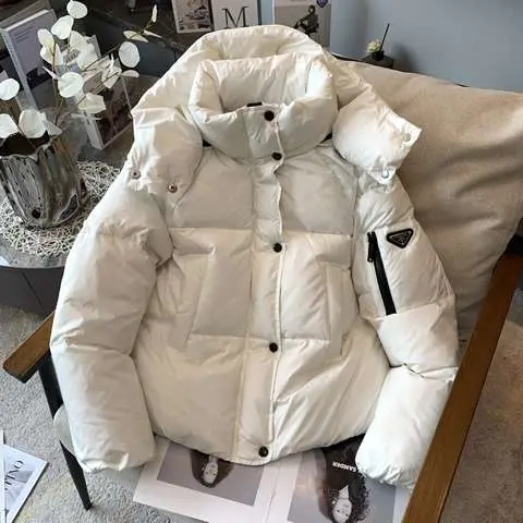 Replica Prada woman downwear jackets