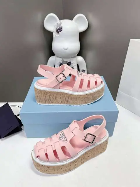 High Quality Replica Prada Shoes for Women