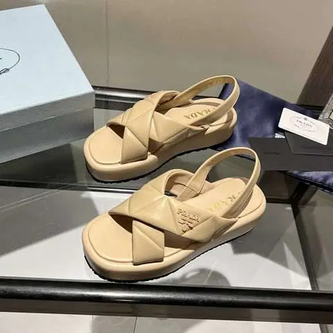 High Quality Replica Prada Shoes for Women