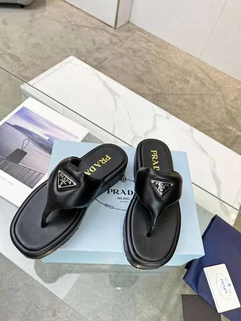 High Quality Replica Prada Shoes for Women