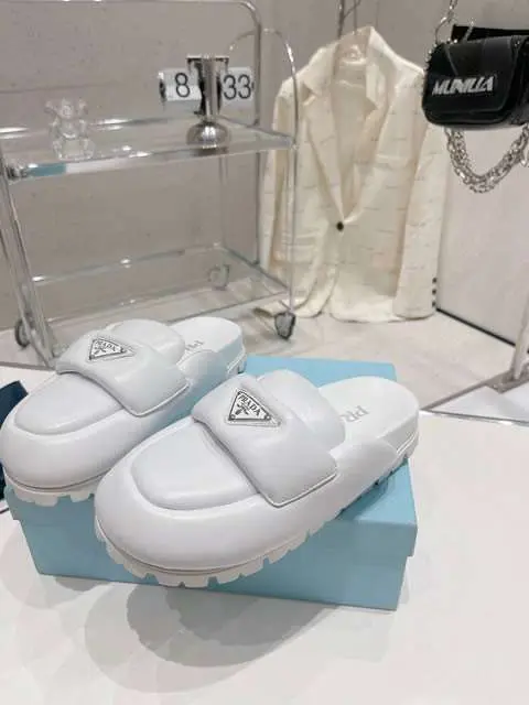 High Quality Replica Prada Shoes for Women