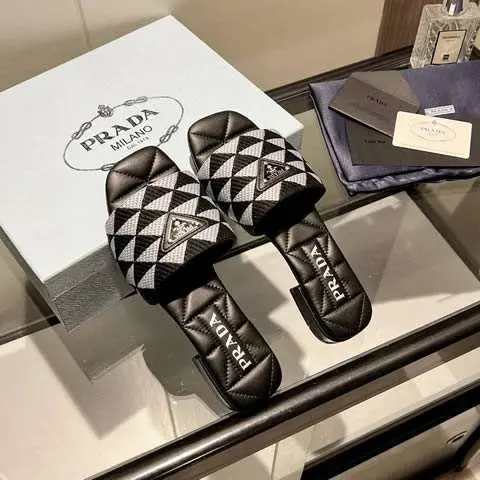 High Quality Replica Prada Shoes for Women
