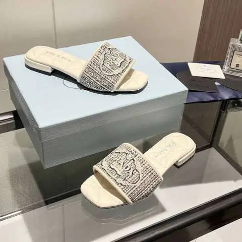 High Quality Replica Prada Shoes for Women
