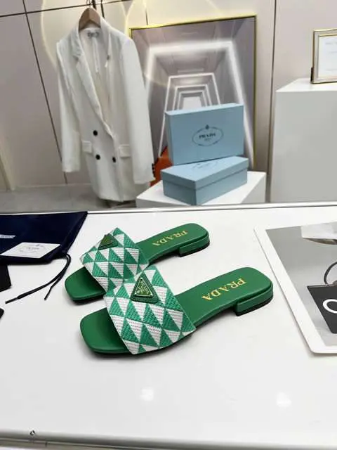 High Quality Replica Prada Shoes for Women