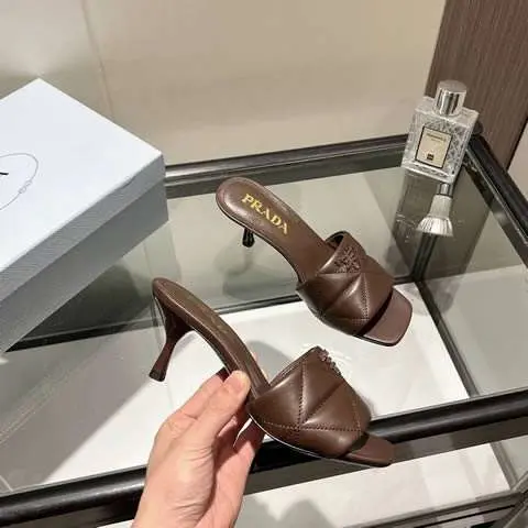High Quality Replica Prada Shoes for Women