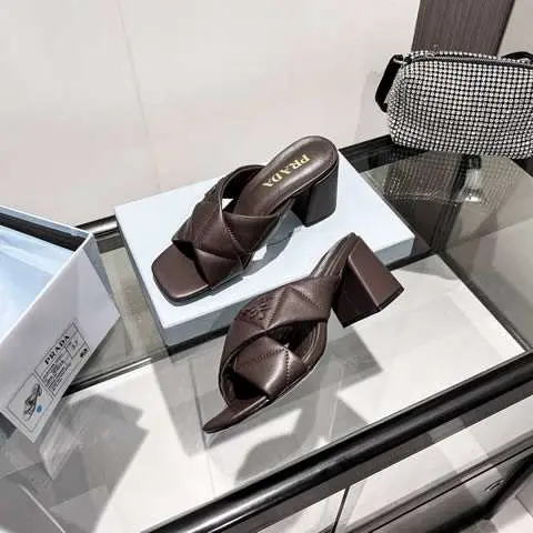 High Quality Replica Prada Shoes for Women