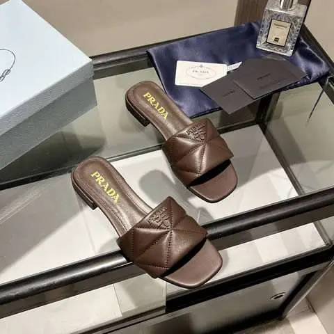 High Quality Replica Prada Shoes for Women
