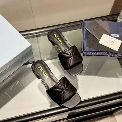 High Quality Replica Prada Shoes for Women