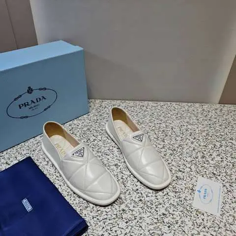 High Quality Replica Prada Shoes for Women