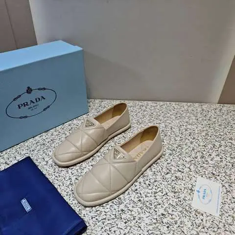 High Quality Replica Prada Shoes for Women