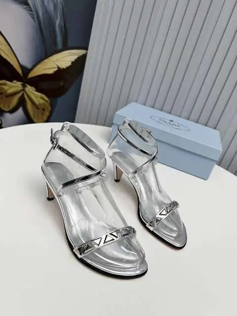 High Quality Replica Prada Shoes for Women