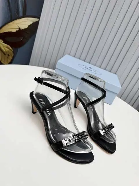 High Quality Replica Prada Shoes for Women