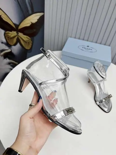 High Quality Replica Prada Shoes for Women