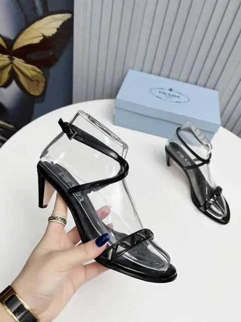 High Quality Replica Prada Shoes for Women