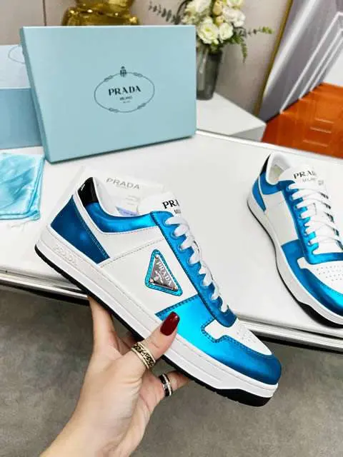 High Quality Replica Prada Shoes for Women