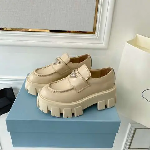 High Quality Replica Prada Shoes for Women