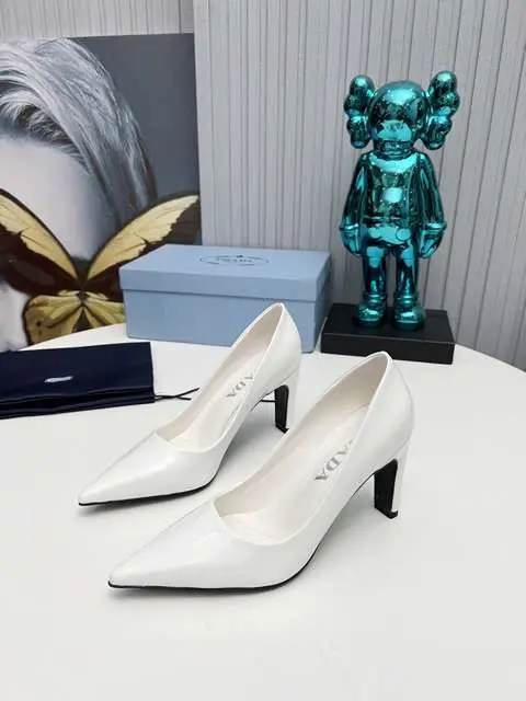 High Quality Replica Prada Shoes for Women