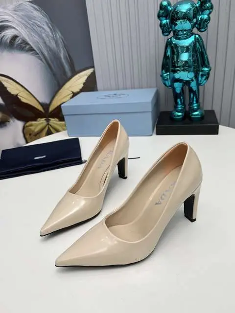 High Quality Replica Prada Shoes for Women