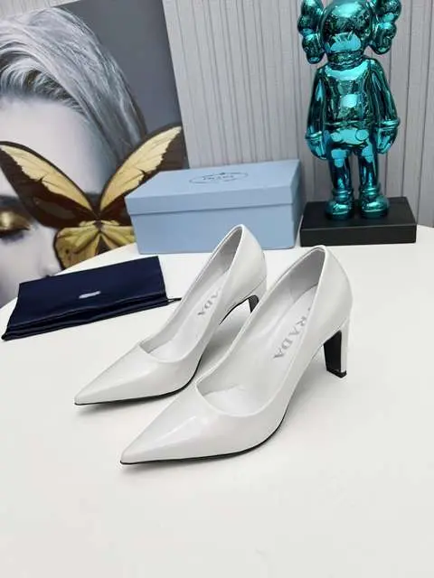 High Quality Replica Prada Shoes for Women