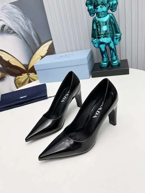 High Quality Replica Prada Shoes for Women