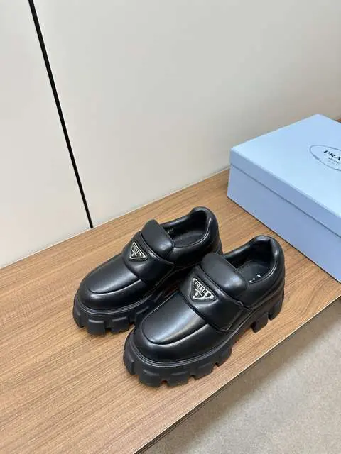 High Quality Replica Prada Shoes for Women