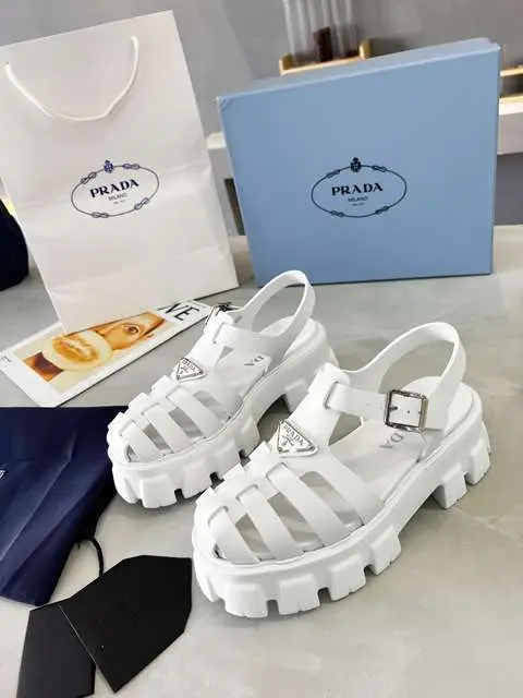 High Quality Replica Prada Shoes for Women