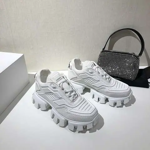 High Quality Replica Prada Shoes for Women
