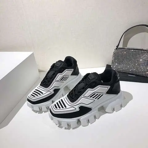 High Quality Replica Prada Shoes for Women