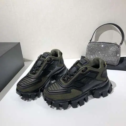 High Quality Replica Prada Shoes for Women