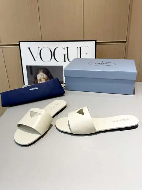 High Quality Replica Prada Shoes for Women