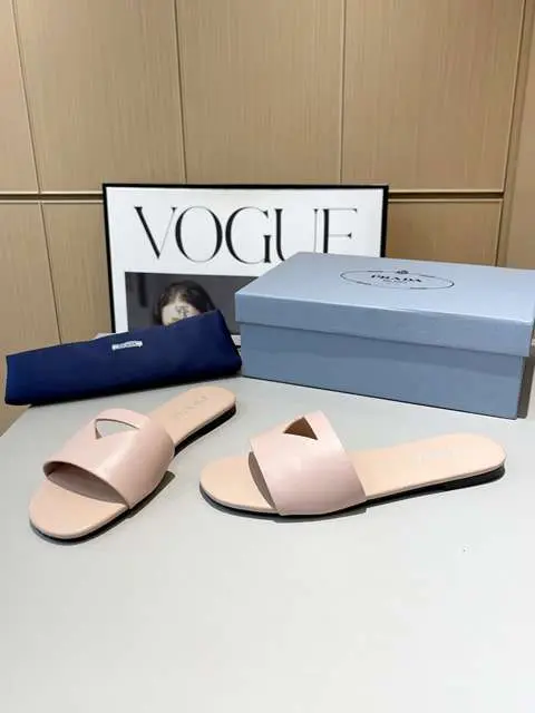 High Quality Replica Prada Shoes for Women