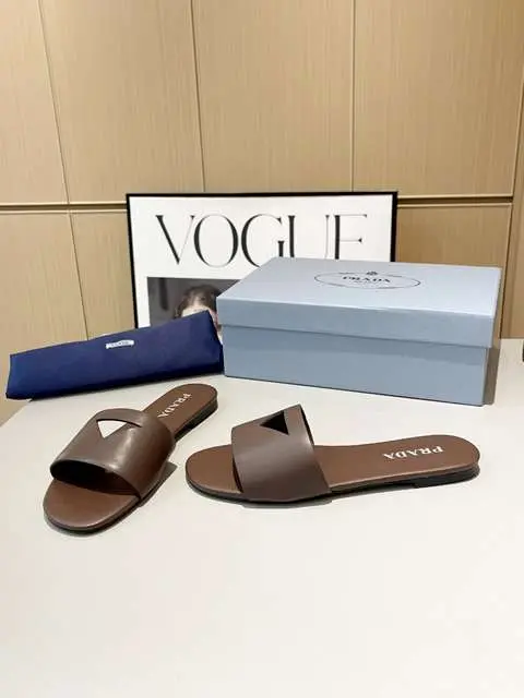 High Quality Replica Prada Shoes for Women