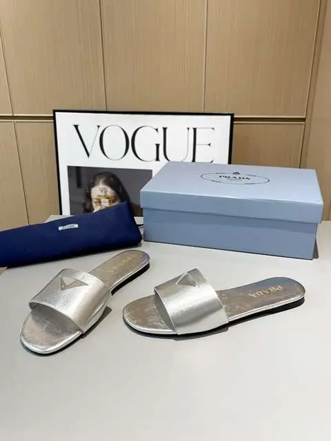 High Quality Replica Prada Shoes for Women