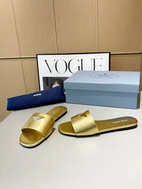 High Quality Replica Prada Shoes for Women