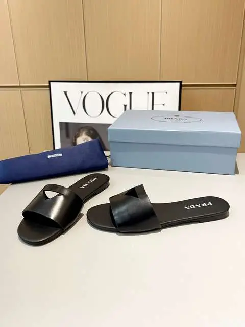 High Quality Replica Prada Shoes for Women