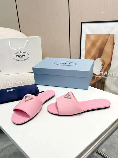 High Quality Replica Prada Shoes for Women