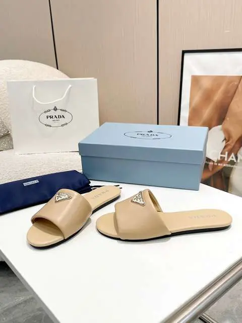 High Quality Replica Prada Shoes for Women
